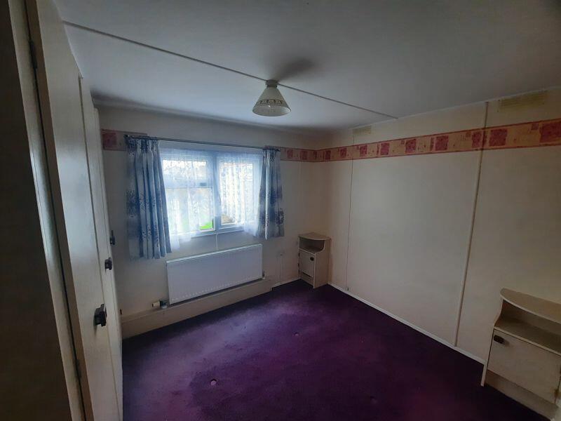 2 bedroom park home for sale in Houndstone Park, Yeovil, BA22