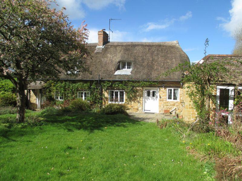 3 bedroom cottage for sale in Burton, East Coker, BA22