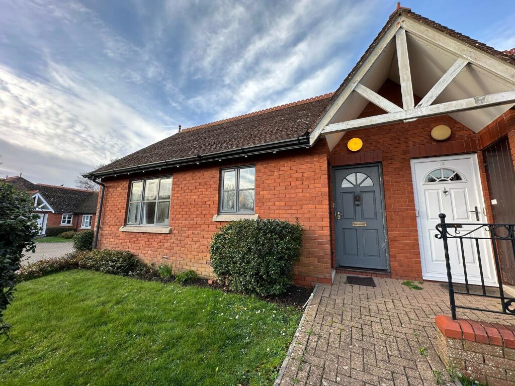 Additional property image - Coverdale Court, Preston Road, Yeovil, Somerset