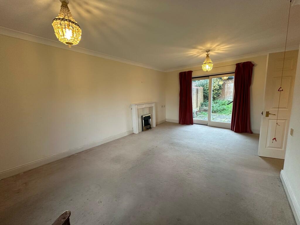 Additional property image - Coverdale Court, Preston Road, Yeovil, Somerset