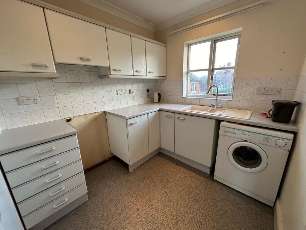 Additional property image - Coverdale Court, Preston Road, Yeovil, Somerset