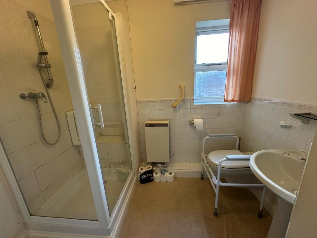 Additional property image - Coverdale Court, Preston Road, Yeovil, Somerset