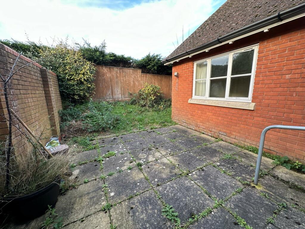 Additional property image - Coverdale Court, Preston Road, Yeovil, Somerset