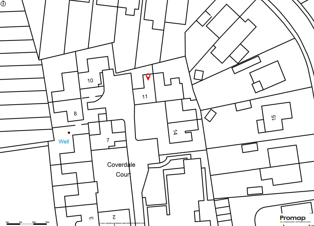 Additional property image - Coverdale Court, Preston Road, Yeovil, Somerset