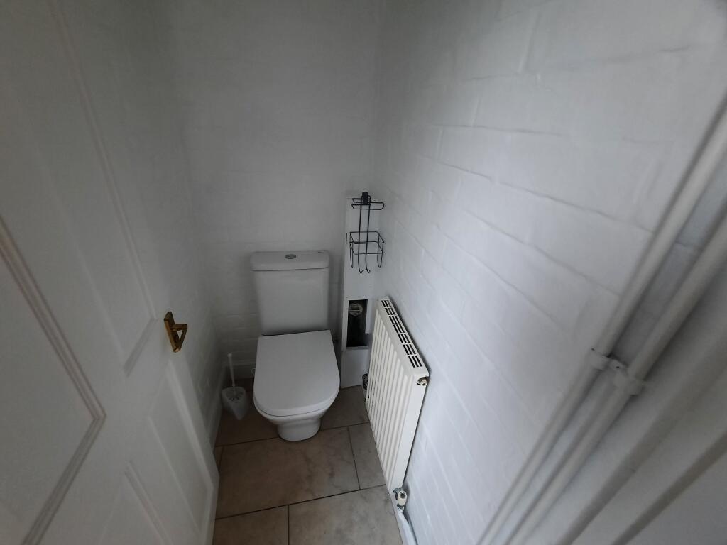 Additional property image - Park Street, Yeovil, Somerset