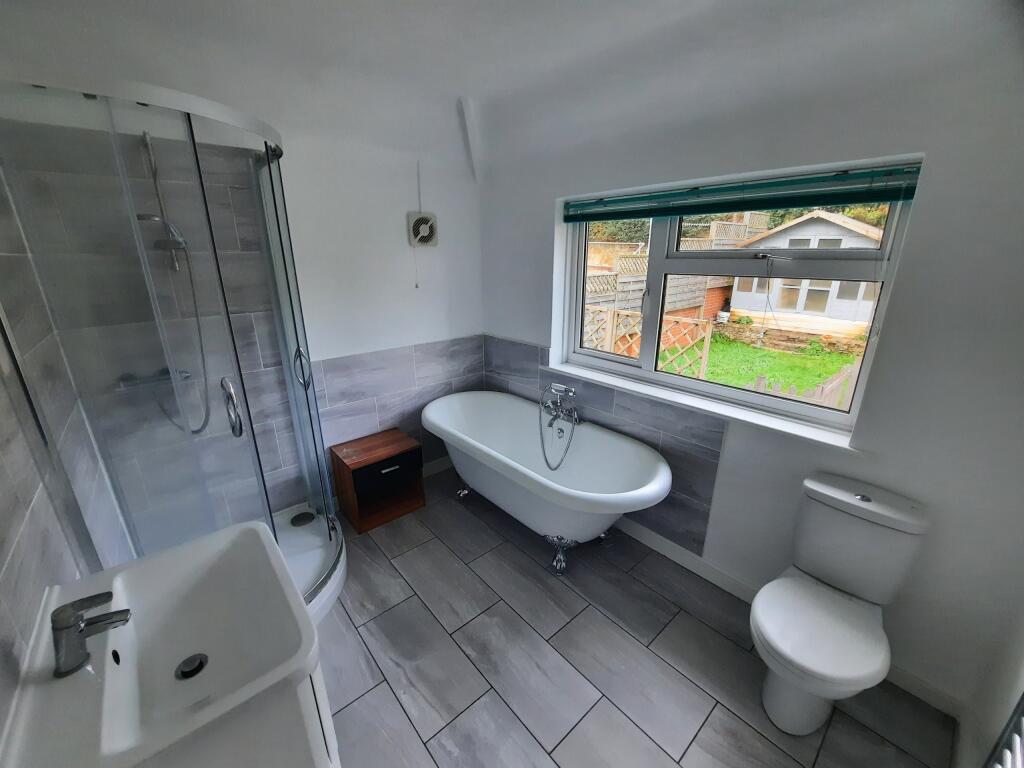 Additional property image - Park Street, Yeovil, Somerset