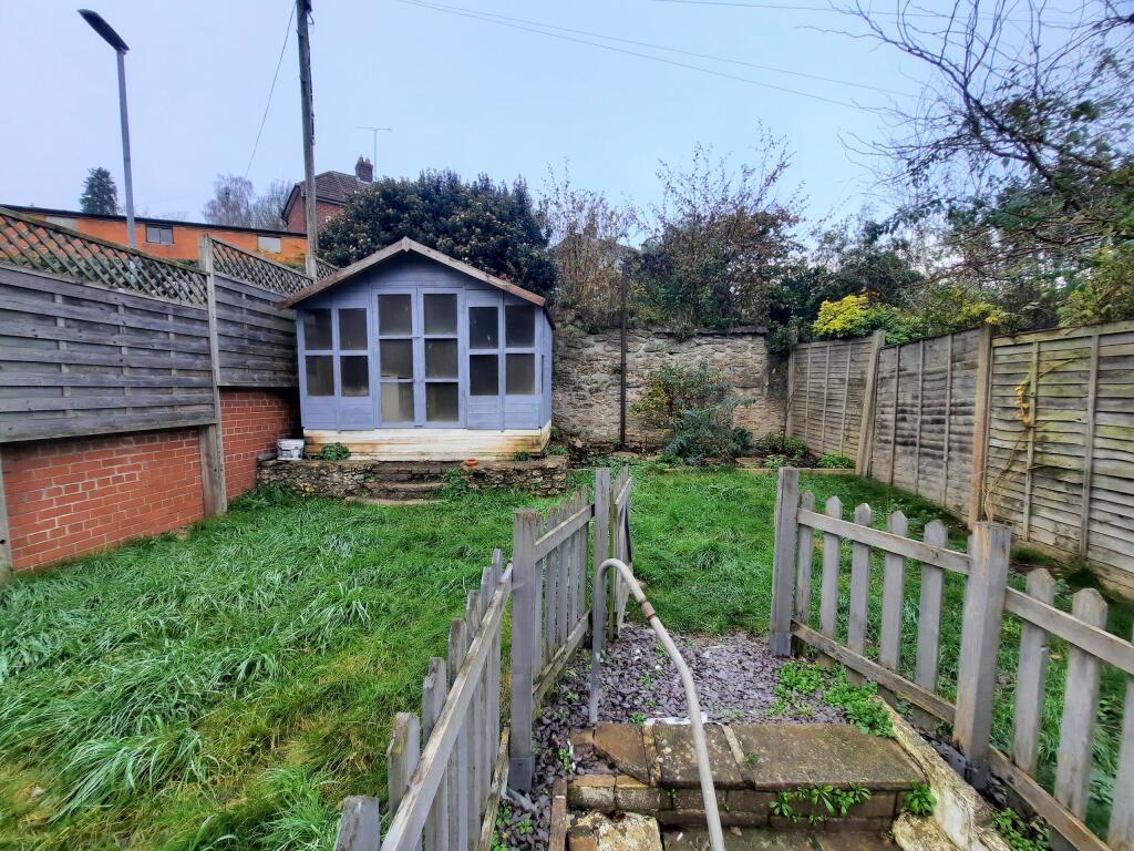 Additional property image - Park Street, Yeovil, Somerset