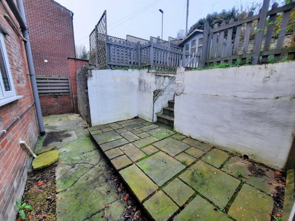 Additional property image - Park Street, Yeovil, Somerset