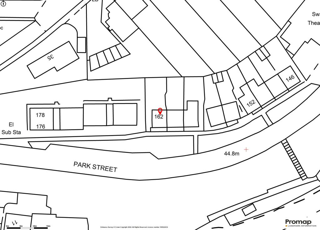 Additional property image - Park Street, Yeovil, Somerset