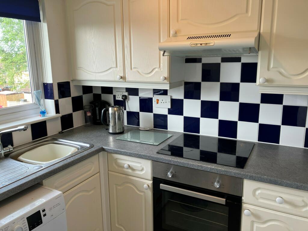 Additional property image - Gainsborough Way, Yeovil, Somerset