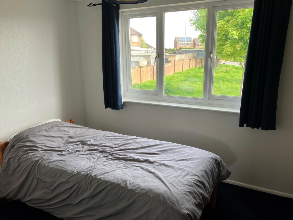 Additional property image - Gainsborough Way, Yeovil, Somerset