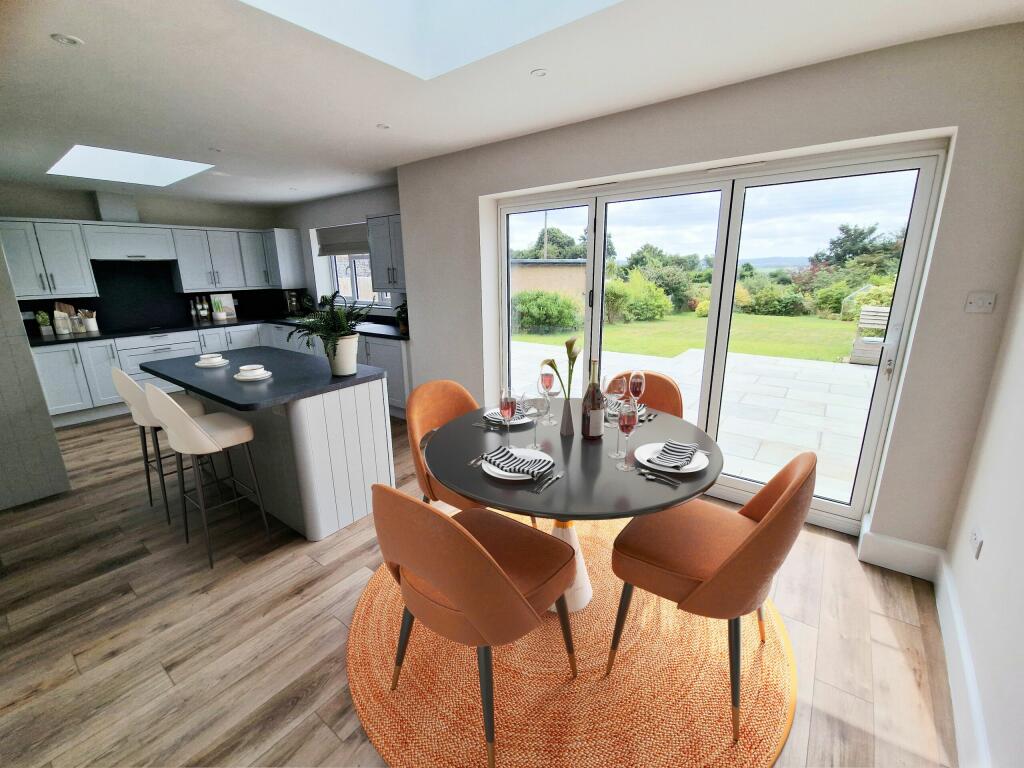 Additional property image - West Coker Road, Yeovil, Somerset