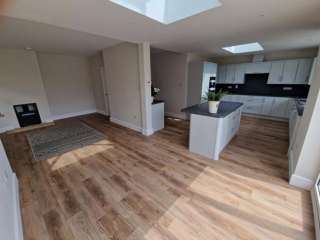 Additional property image - West Coker Road, Yeovil, Somerset