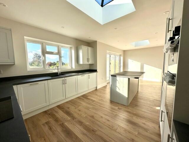 Additional property image - West Coker Road, Yeovil, Somerset