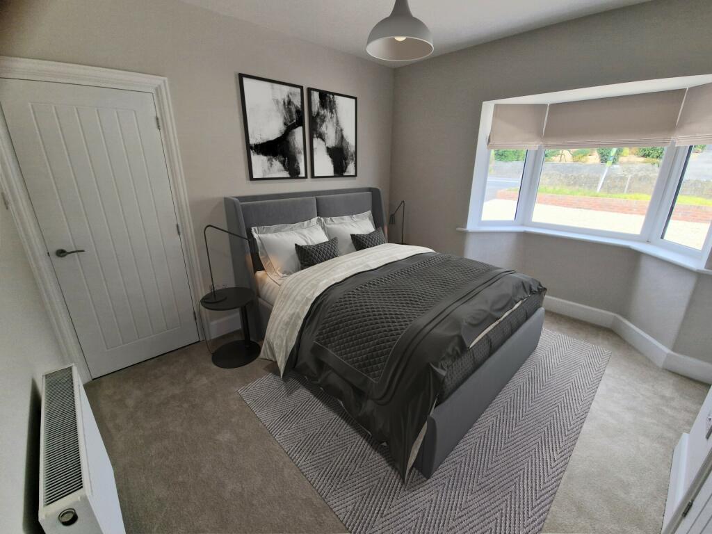 Additional property image - West Coker Road, Yeovil, Somerset