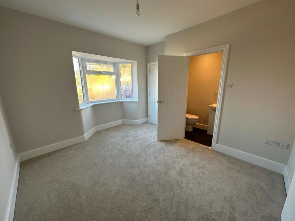 Additional property image - West Coker Road, Yeovil, Somerset