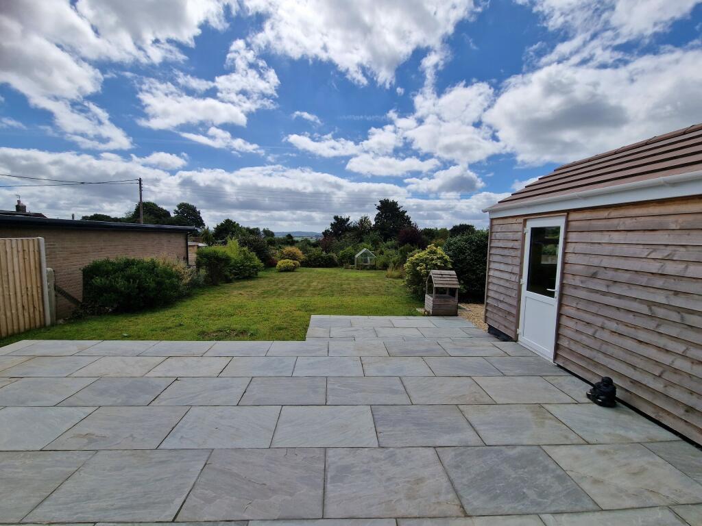 Additional property image - West Coker Road, Yeovil, Somerset