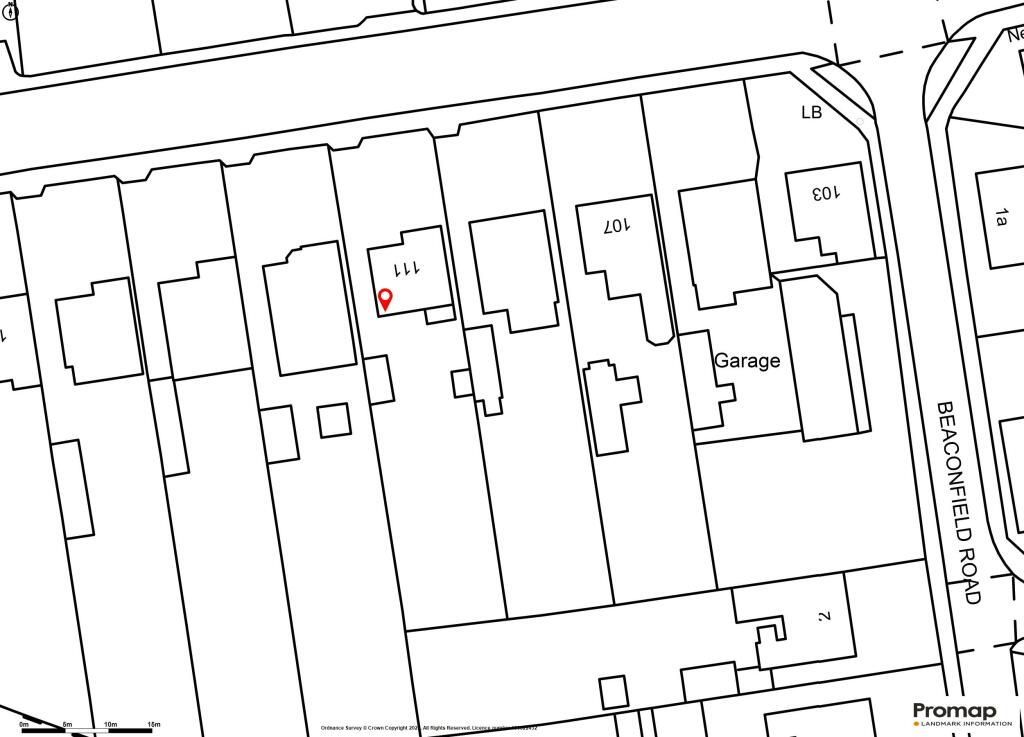 Additional property image - West Coker Road, Yeovil, Somerset