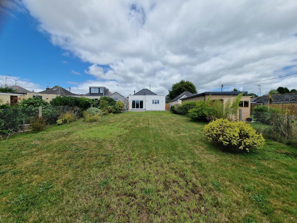 Additional property image - West Coker Road, Yeovil, Somerset