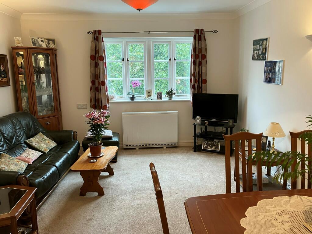 Additional property image - The Arena, Hendford, Yeovil, Somerset