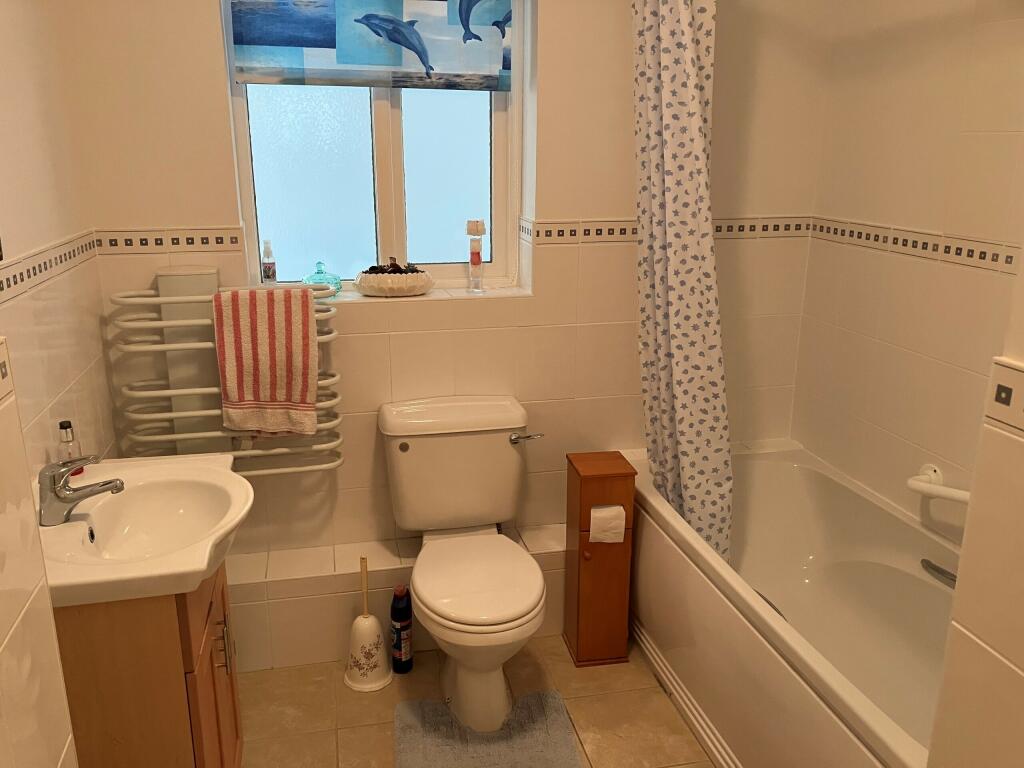 Additional property image - The Arena, Hendford, Yeovil, Somerset