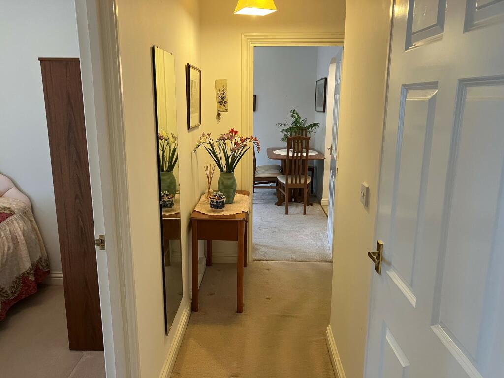 Additional property image - The Arena, Hendford, Yeovil, Somerset