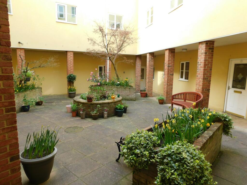 Additional property image - The Arena, Hendford, Yeovil, Somerset