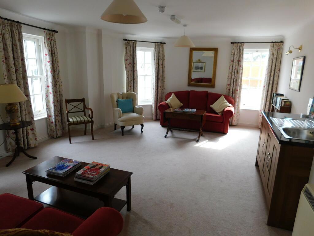 Additional property image - The Arena, Hendford, Yeovil, Somerset