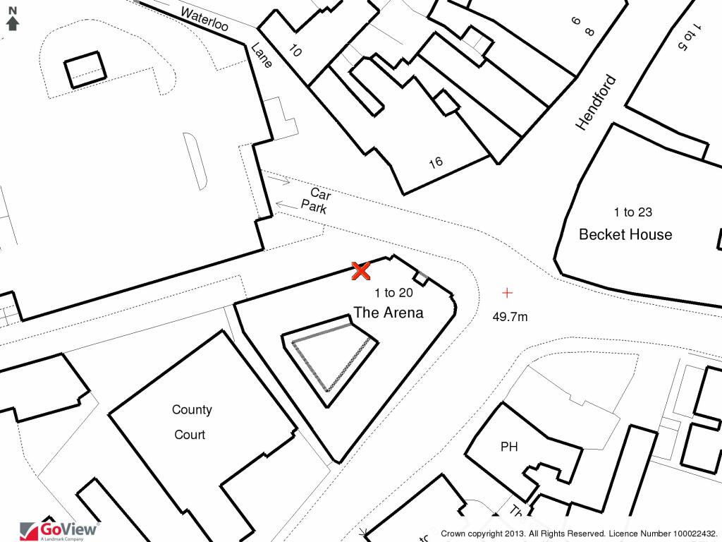 Additional property image - The Arena, Hendford, Yeovil, Somerset