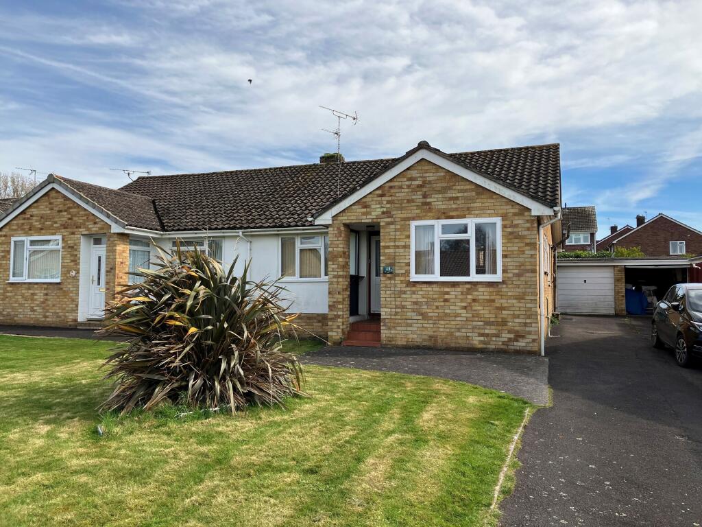 Main image of property: Wessex Road, Yeovil, Somerset