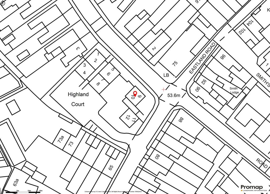 Additional property image - Highland Court Eastland Road, Yeovil, Somerset