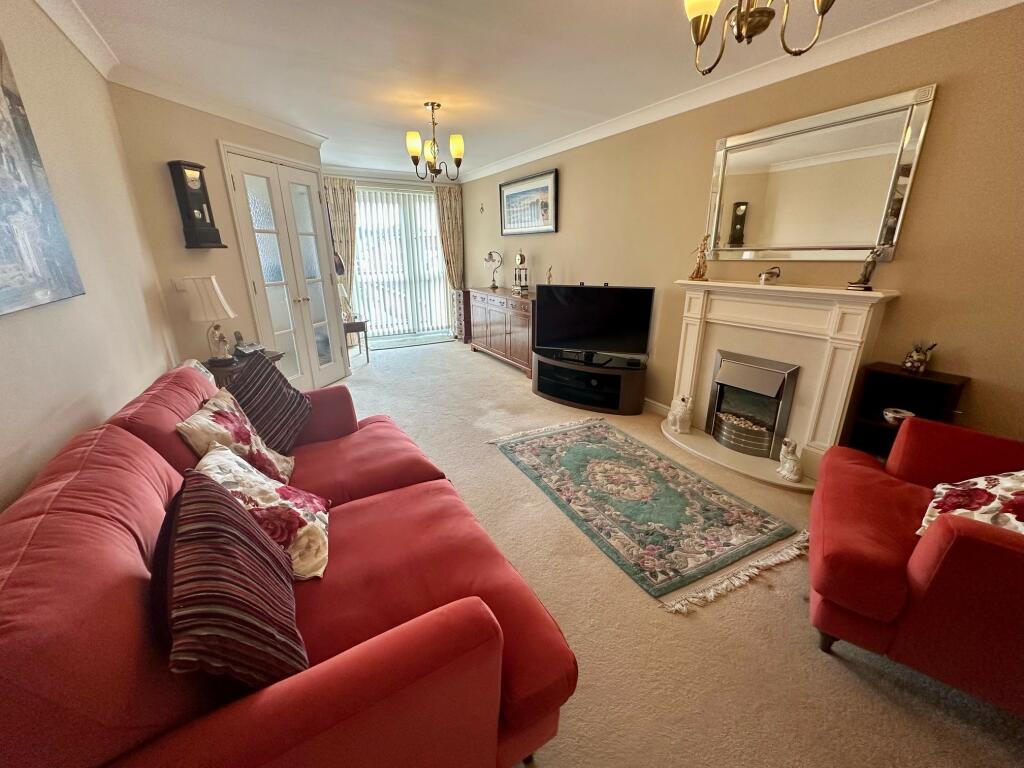 Additional property image - Wyndham Court, Yeovil, Somerset