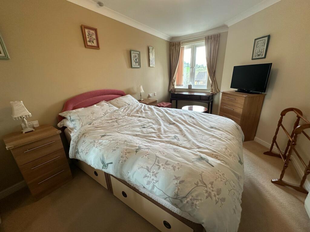 Additional property image - Wyndham Court, Yeovil, Somerset