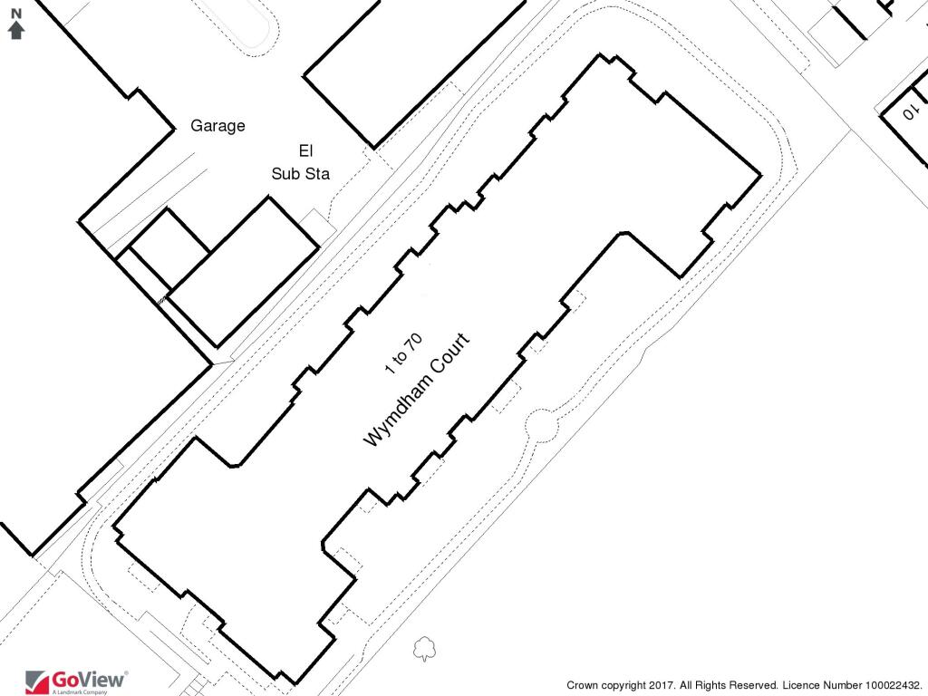 Additional property image - Wyndham Court, Yeovil, Somerset