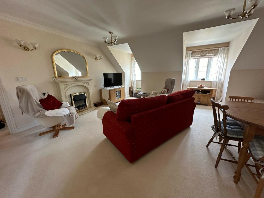 Additional property image - Pegasus Court South Street, Yeovil, Somerset