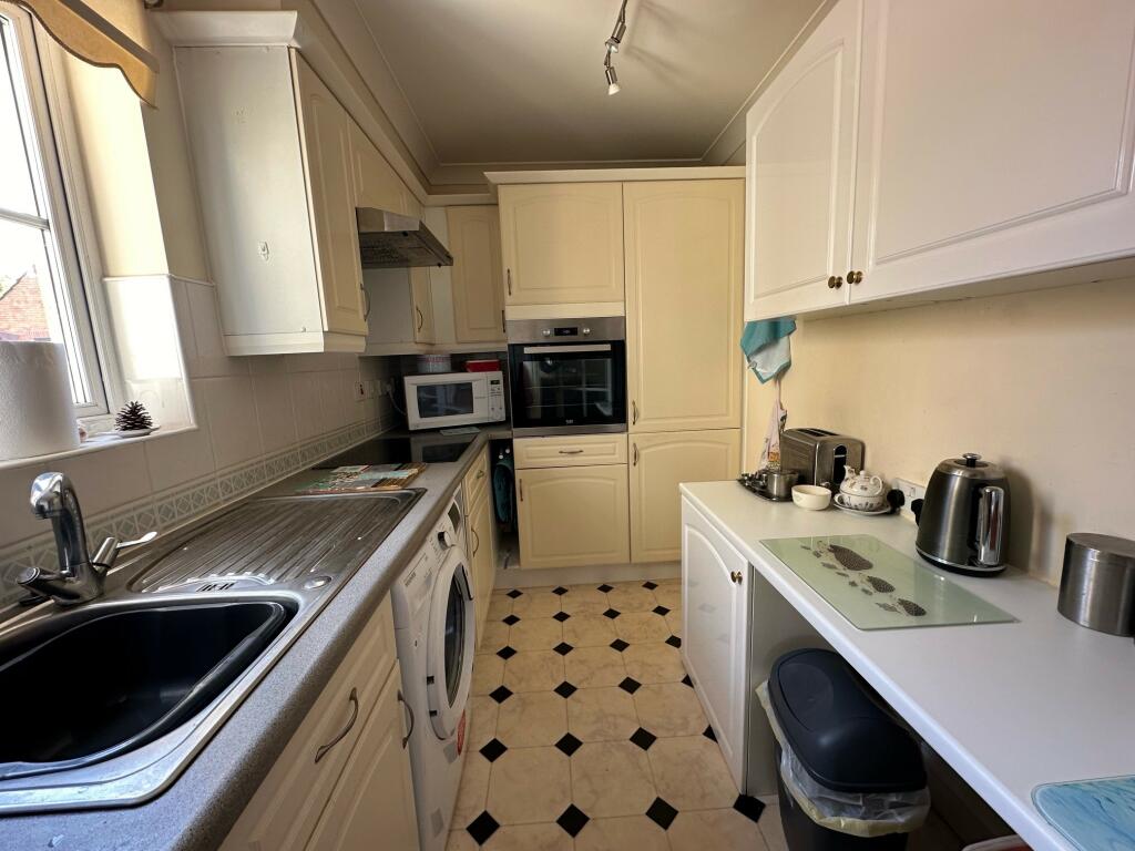 Additional property image - Pegasus Court South Street, Yeovil, Somerset