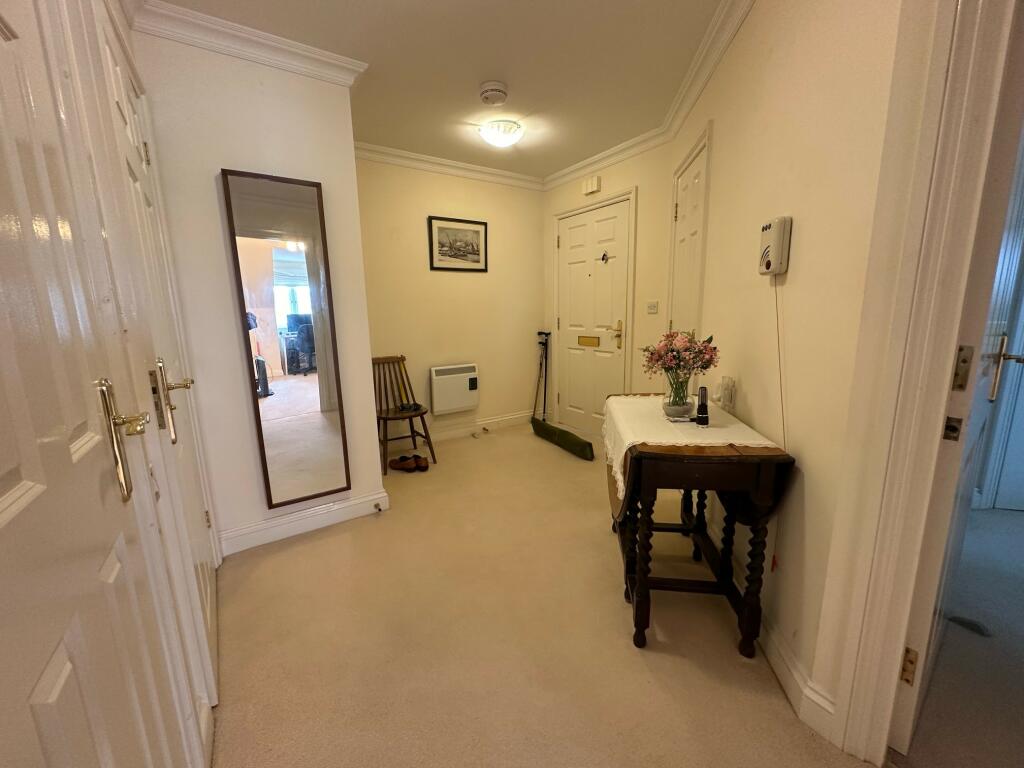 Additional property image - Pegasus Court South Street, Yeovil, Somerset