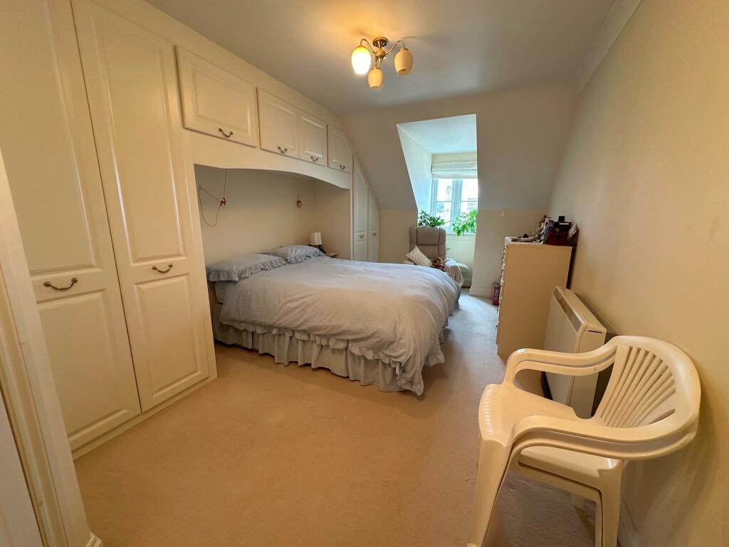 Additional property image - Pegasus Court South Street, Yeovil, Somerset