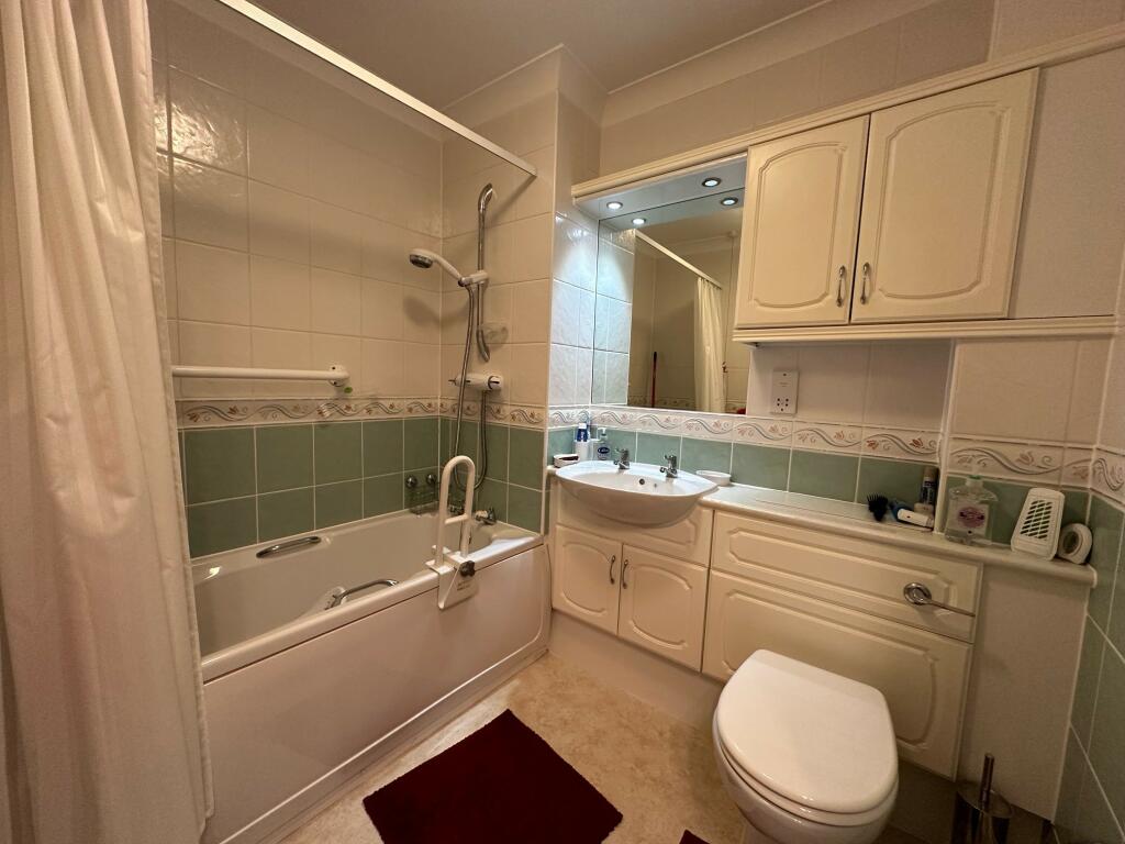 Additional property image - Pegasus Court South Street, Yeovil, Somerset