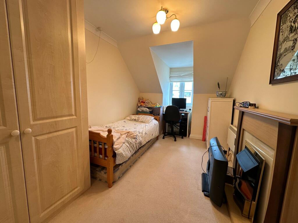 Additional property image - Pegasus Court South Street, Yeovil, Somerset