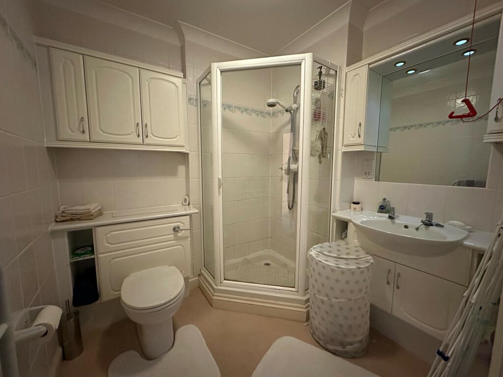 Additional property image - Pegasus Court South Street, Yeovil, Somerset