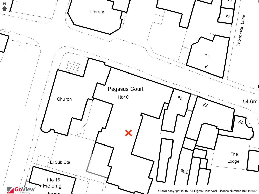 Additional property image - Pegasus Court South Street, Yeovil, Somerset