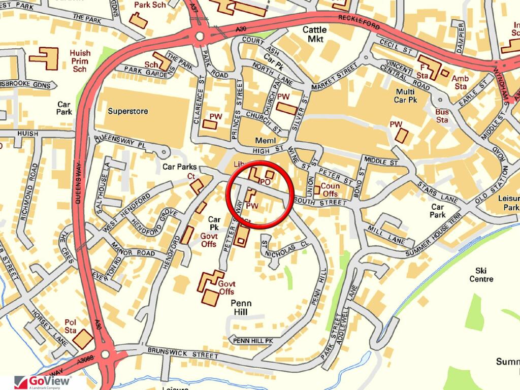 Additional property image - Pegasus Court South Street, Yeovil, Somerset