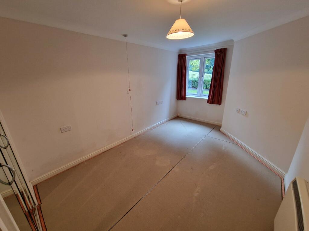 Additional property image - Wyndham Court, Yeovil, Somerset