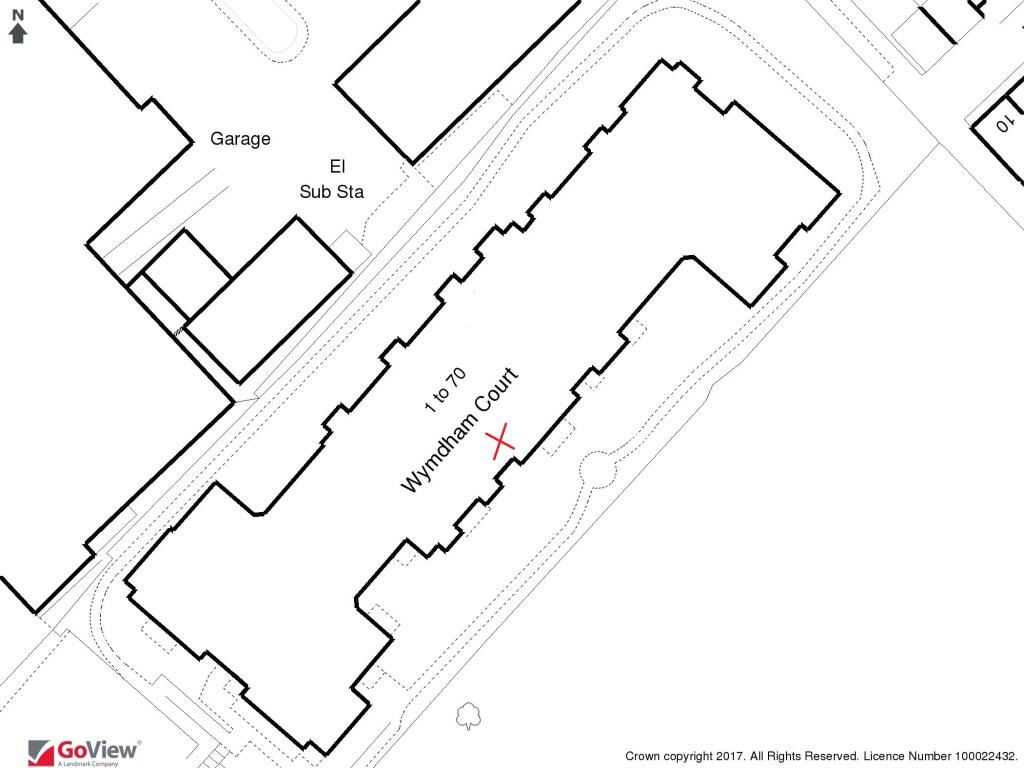 Additional property image - Wyndham Court, Yeovil, Somerset