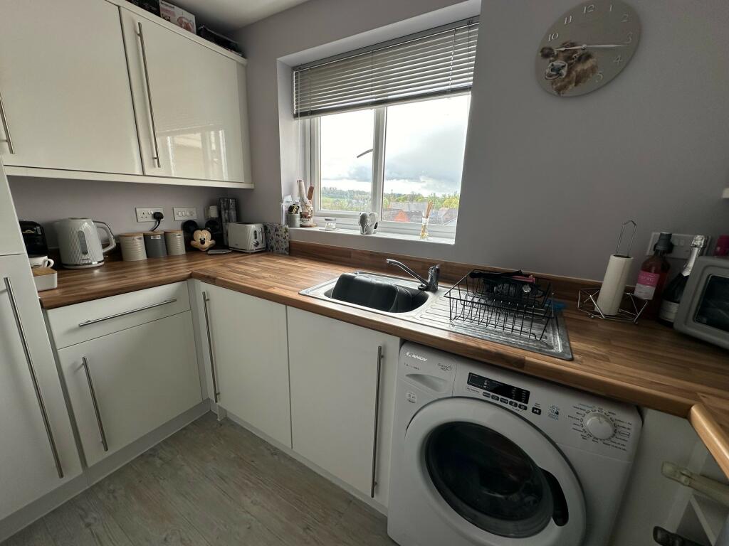 Additional property image - Great Mead, Yeovil, Somerset