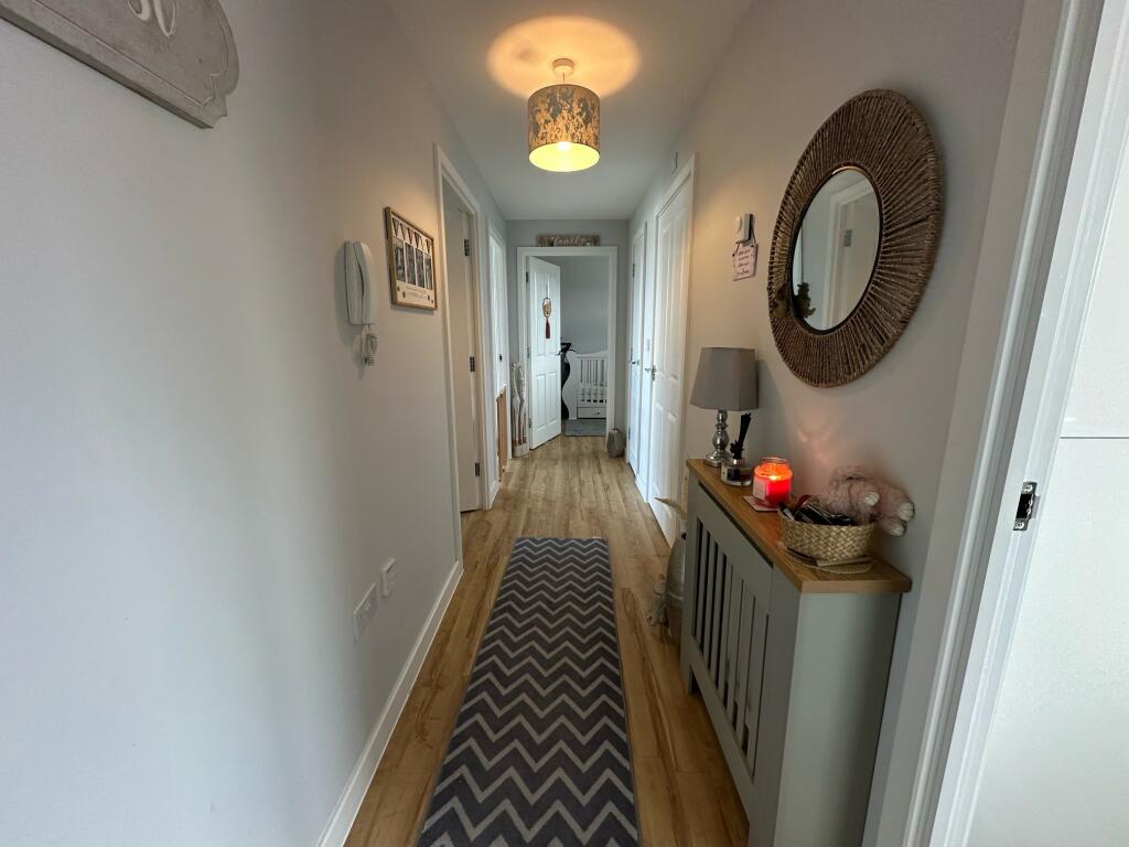 Additional property image - Great Mead, Yeovil, Somerset