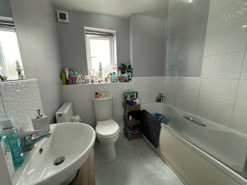 Additional property image - Great Mead, Yeovil, Somerset