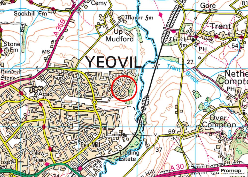 Additional property image - Great Mead, Yeovil, Somerset