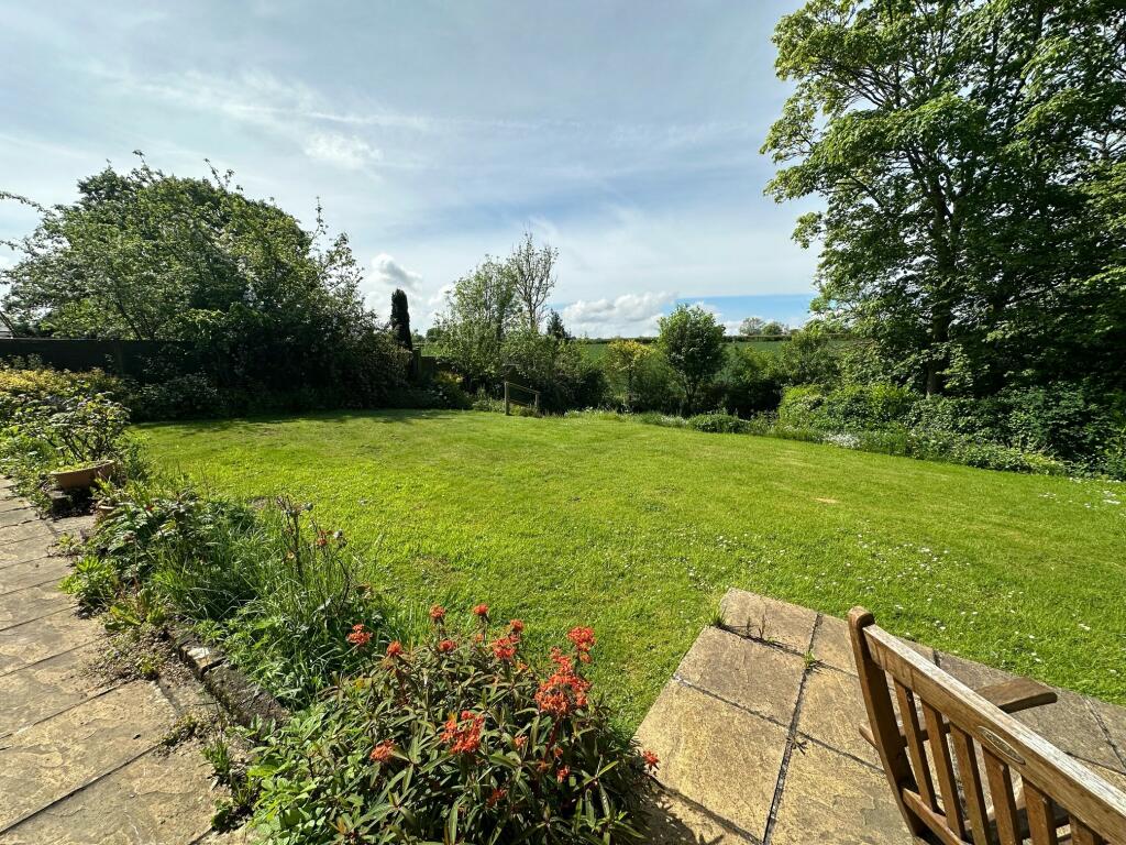 Additional property image - Westbury Gardens, Higher Odcombe, Yeovil, Somerset